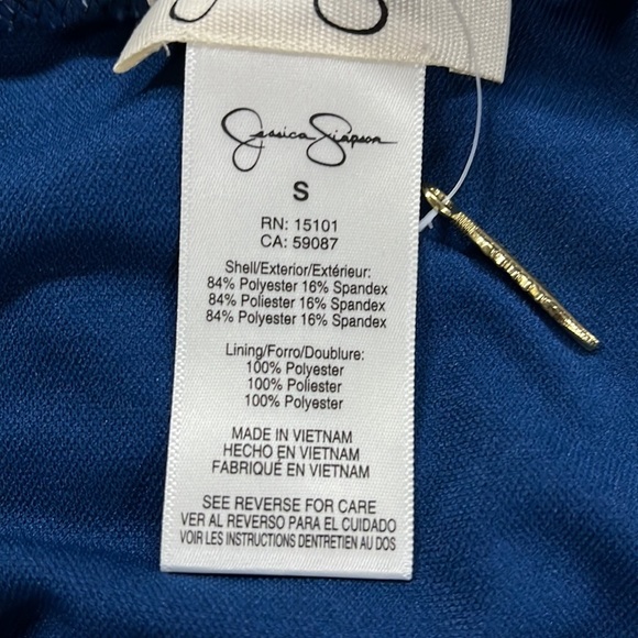 Jessica Simpson bikini bottom - Picture 5 of 6